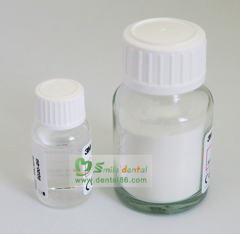 Glass Ionomer Cement